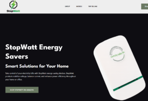 StopWatt Energy Saver Review 2026: Does It Really Work?