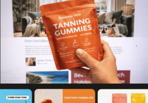 Savanna Skin Tanning Gummies Review 2026: Ingredients, Benefits, Side Effects & Customer Reviews