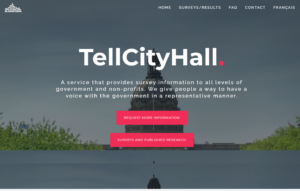 Tell City Hall Review 2026: Is Tell City Hall a Scam?