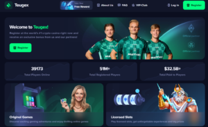 Teugex.com Review 2026: Is Teugex Legit or Safe?