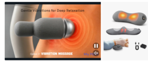 Triple-Fusion Back Massager Review 2026: Does It Really Work?