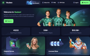 Vaubex.com Review 2026: Is Vaubex a Legit Crypto Trading Platform or a Scam?