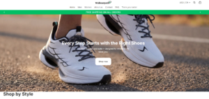 WalkOurPath Shoes Customer Review 2026: Complaints and Refund Issues