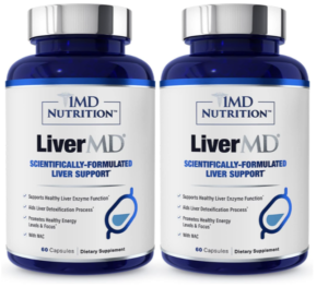 1MD LiverMD Review 2026: Ingredients, Safety, Claims & Results
