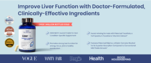 1MD LiverMD Review 2026: Ingredients, Safety, Claims & Results