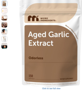 Micro Ingredients Odorless Garlic Review 2026: Gluten Free and Safe?