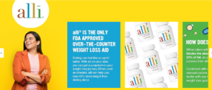 Alli Weight Loss Diet Pills Review 2026: Exposed! Does Alli Really Work?
