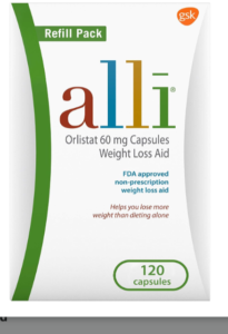Alli Weight Loss Diet Pills Review 2026: Exposed! Does Alli Really Work?