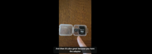 Amazon Basics microSDXC Memory Card Review 2026: Is It Worth It?
