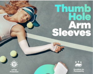 ROXUN Arm Sleeves with Thumb Hole Review 2026: Exposed!, Claims And Safety