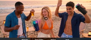 BassBloom Roar 3 Portable Bluetooth Speaker Review 2026: Capacity and Reliability