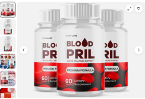BloodPril Review 2026: Claims, Effectiveness and Customer Reviews