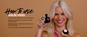 Boldify Hairline Powder Review 2026: Does It Really Work?