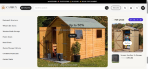 Capitun.shop Review 2026: Is Capitun Legit or a Scam?