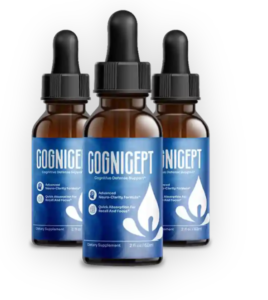 CogniCept Drops Review 2026: Ingredients, Safety & Does It Work?