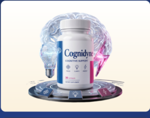 Cognidyne Review 2026: Ingredients, Safety, Effectiveness & Reviews