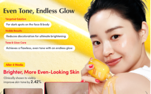 EQQUALBERRY Vitamin Illuminating Serum Review 2026: Effective? Does It Worth The Hype?