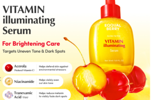 EQQUALBERRY Vitamin Illuminating Serum Review 2026: Effective? Does It Worth The Hype?