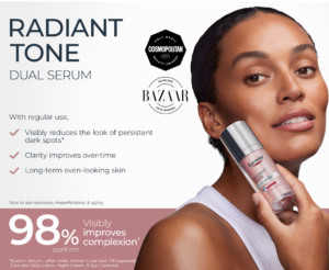 Eucerin Radiant Tone Dual Serum Review 2026: Does It Work?