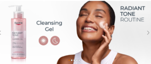 Eucerin Radiant Tone Dual Serum Review 2026: Does It Work?