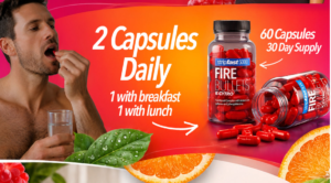 Fire Bullets Weight Loss Pills Review 2026: Exposed! Claims