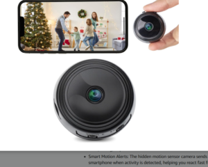 Guardhouse 1080P Wireless Security Camera Review 2026: Lies! Worth The Hype?
