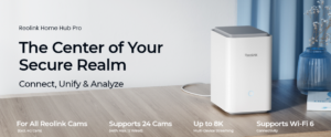 REOLINK Home Hub Pro Review 2026: Exposed Is the 24-Camera Hub Worth It?