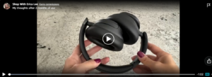 Amazon Basics Hybrid Active Noise Cancelling Headphones Review 2026