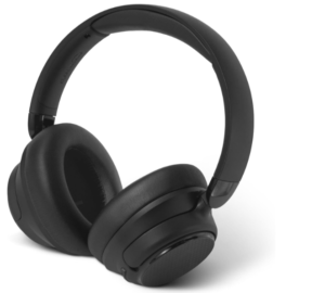 Amazon Basics Hybrid Active Noise Cancelling Headphones Review 2026