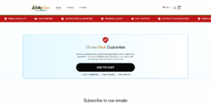 JollyGlow Lights Review 2026: Red Flags, Reviews & Refund Policy