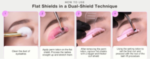 Curacoro Korean Lash Lift Shields Review 2026: Safe? Durability And Claims.