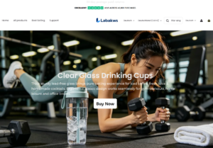 Labakws.com Review 2026: Is Labakws Legit or a Scam?
