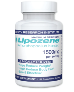 Lipozene MEGA Bottle Review 2026: Exposed! Does It Really Burn Fat?