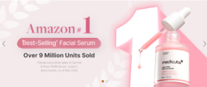 Medicube PDRN Pink Peptide Serum Review 2026: Effective? Is It Worth the Hype?