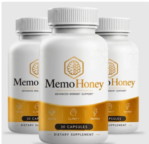 MemoHoney Supplement Review 2026: Ingredients, Benefits & Reviews