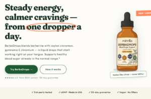 Mirella BerbaDrops Review 2026: Ingredients, Safety, Claims & Does It Work