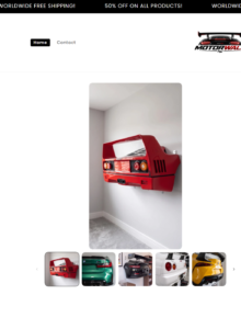 Motorwall.store Review 2026: Is Motorwall.store Legit or a Scam?