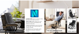 Niceeday Lumbar Support Pillow Review 2026: Safe? Health Concerns And Durability