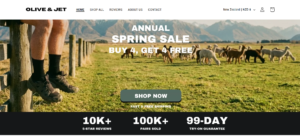 Olive and Jet Review 2026: Scam? Red Flags, Reviews, Delivery and Returns