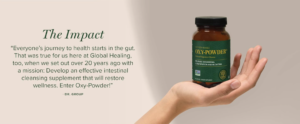 Global Healing Oxy-Powder Review 2026: Exposed! Does It Really Work?