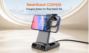 Charger for Google Pixel Watch 5/4 Review 2026: Exposed! Is It Worth It?