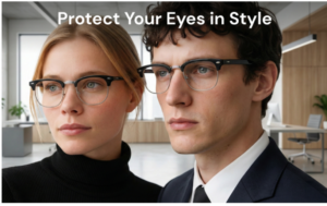 racico Blue Light Glasses for Men Computer Review 2026