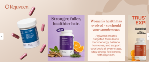Rejuveen Osteva Review 2026: Ingredients, Safety and Effectiveness