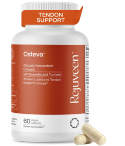 Rejuveen Osteva Review 2026: Ingredients, Safety and Effectiveness