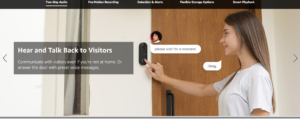 REOLINK Video Doorbell WiFi 2K Wired Camera Review 2026: Exposed!, Specification And Capacity