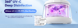 Ultrasonic Retainer Cleaner Machine Review 2026: Honest? Claims And Specifications