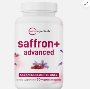 Saffron Advanced Review 2026: Claims, Effectiveness and Customer Reviews