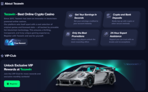 Tezawin.com Review 2026: Red Flags, Withdrawal & Scam Concerns