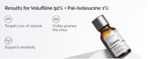 The Ordinary Volufiline 92% + Pal-Isoleucine 1% Plumping Anhydrous Serum Review 2026: Exposed! Does It Work?