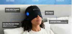 TheraICE Migraine Relief Cap Review 2026: Does It Really Work?